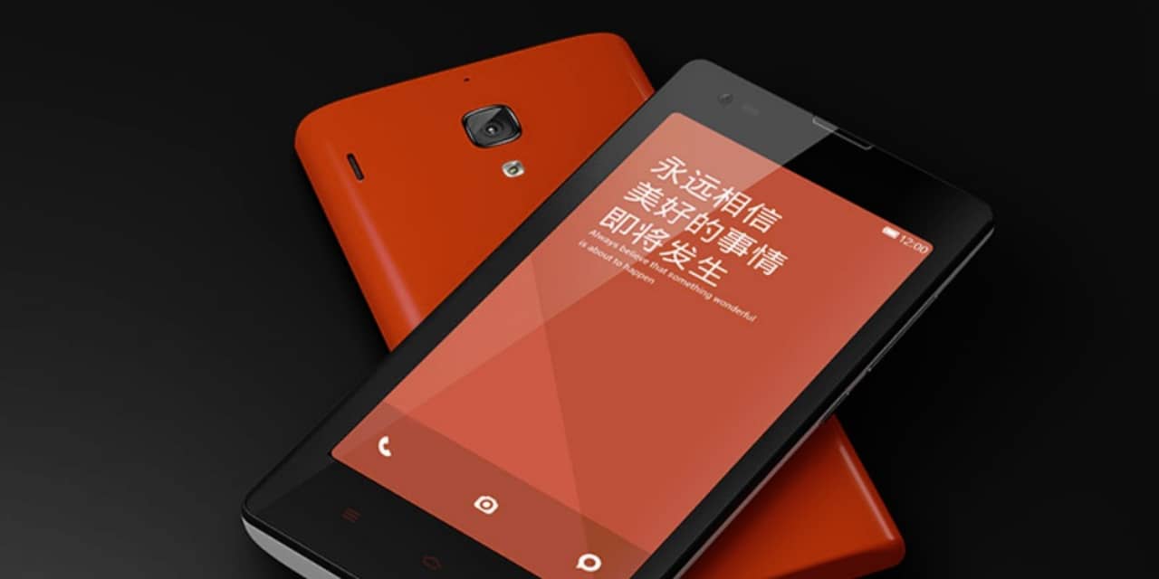 Chinees bedrijf verkoopt 100.000 smartphones in 90 seconden