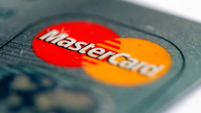 MasterCard