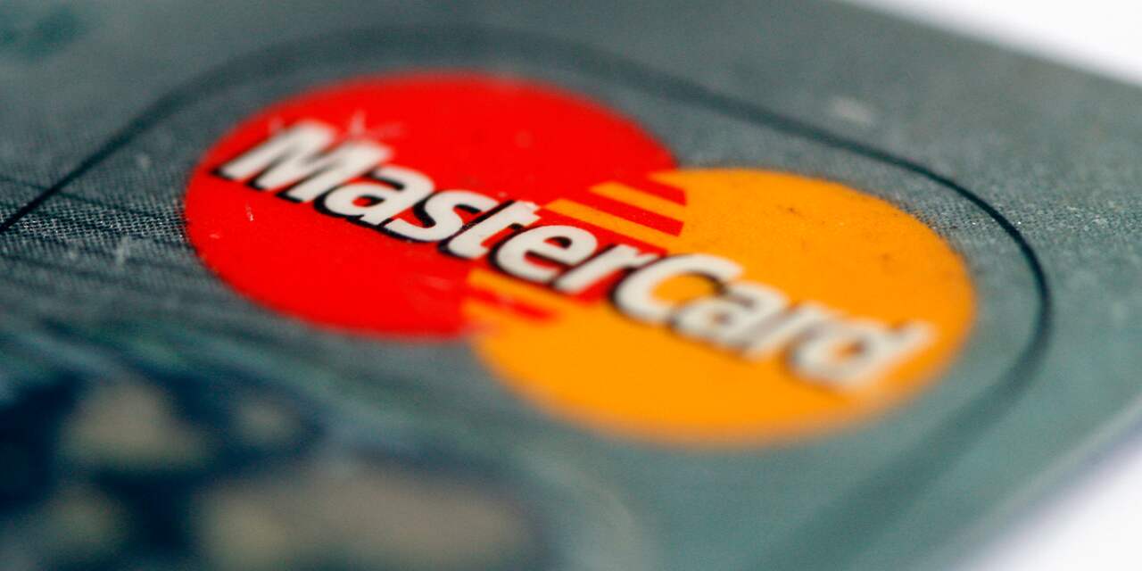 MasterCard profiteert van kooplust consument