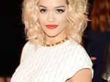 Rita Ora nieuw gezicht van DKNY