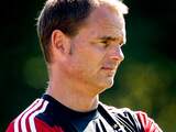 Frank de Boer begint aan zijn derde volledige seizoen als coach in de eredivisie.
