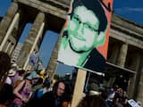 Snowden nam geen documenten mee naar Rusland