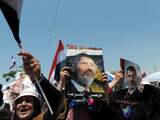 Aanhangers van Mursi riepen donderdag op tot nieuwe demonstraties vrijdag na het gebed.