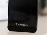 Blackberry stopt met consumentenproducten