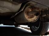 'Fors minder inkomsten uit brandstofaccijns'