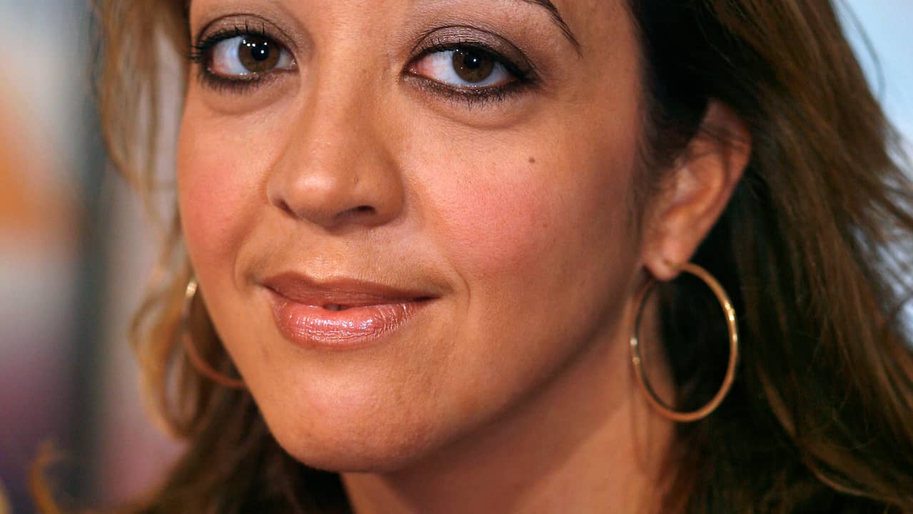 Ebru Umar: ‘Ik blijf twitteren over Erdogan’