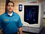 UPS rust winkels uit met 3d-printers