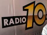 100% NL brengt Radio 10 terug op FM
