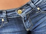 Nederlandse vrouwen dragen het liefst jeans