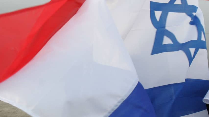 Israël en Nederland