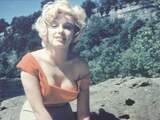 Foto's laatste fotosessie Marilyn Monroe geveild