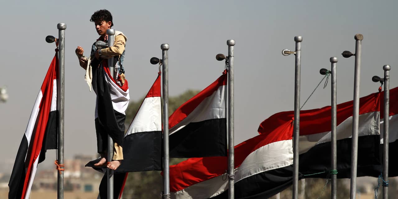 Extremisten doden ontvoerde militairen Jemen
