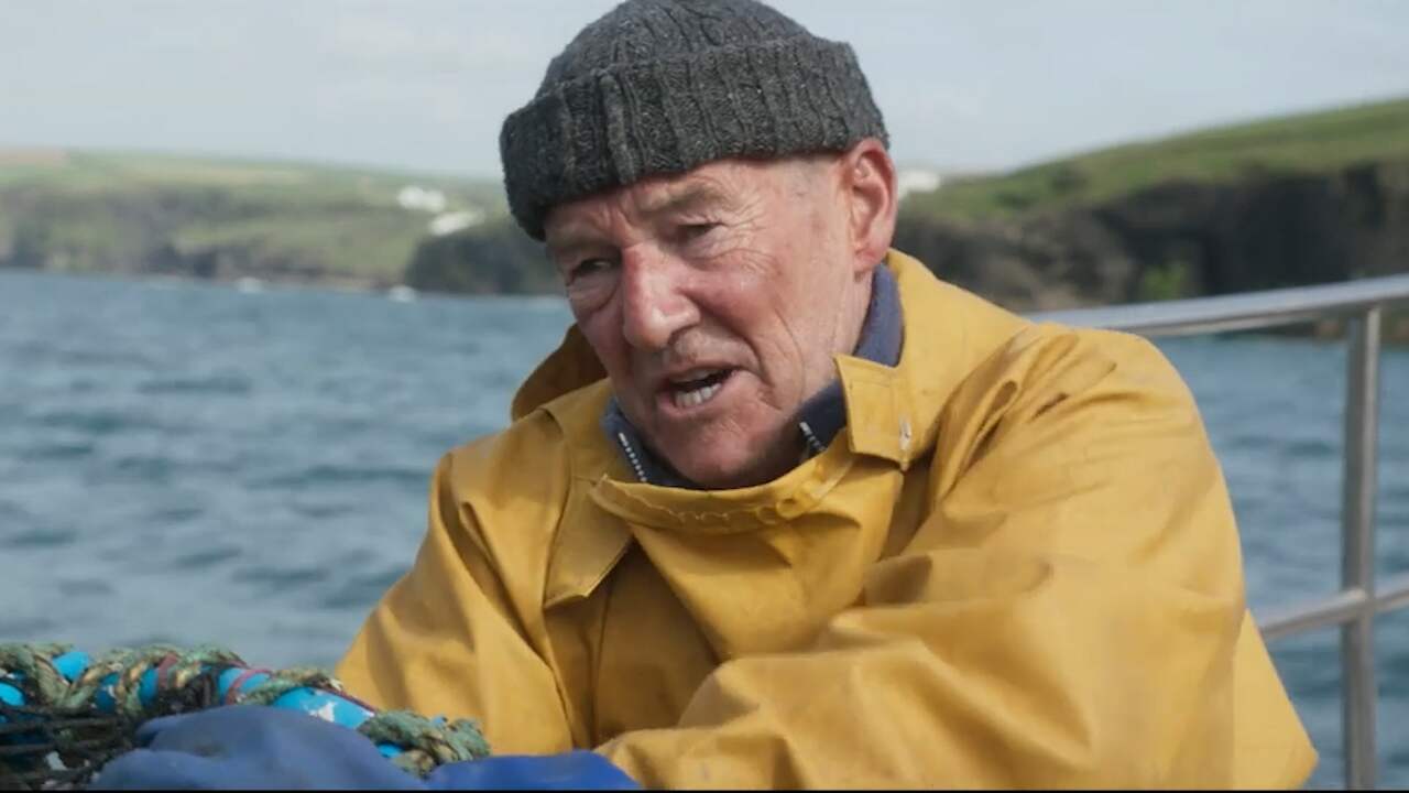 Bekijk hier de trailer van Fisherman's Friends
