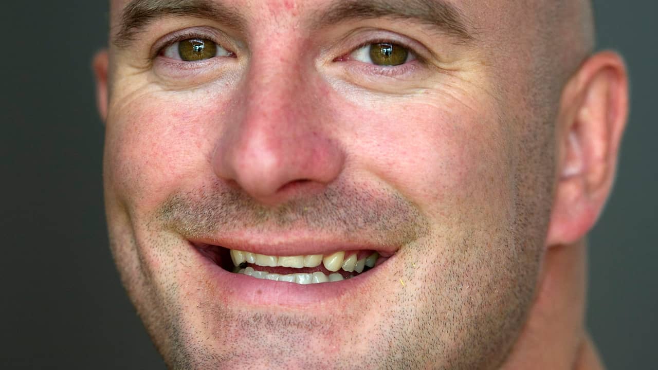 Acht maanden cel voor zanger Dean Saunders