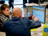 Daling werkloosheid zet door in tweede kwartaal