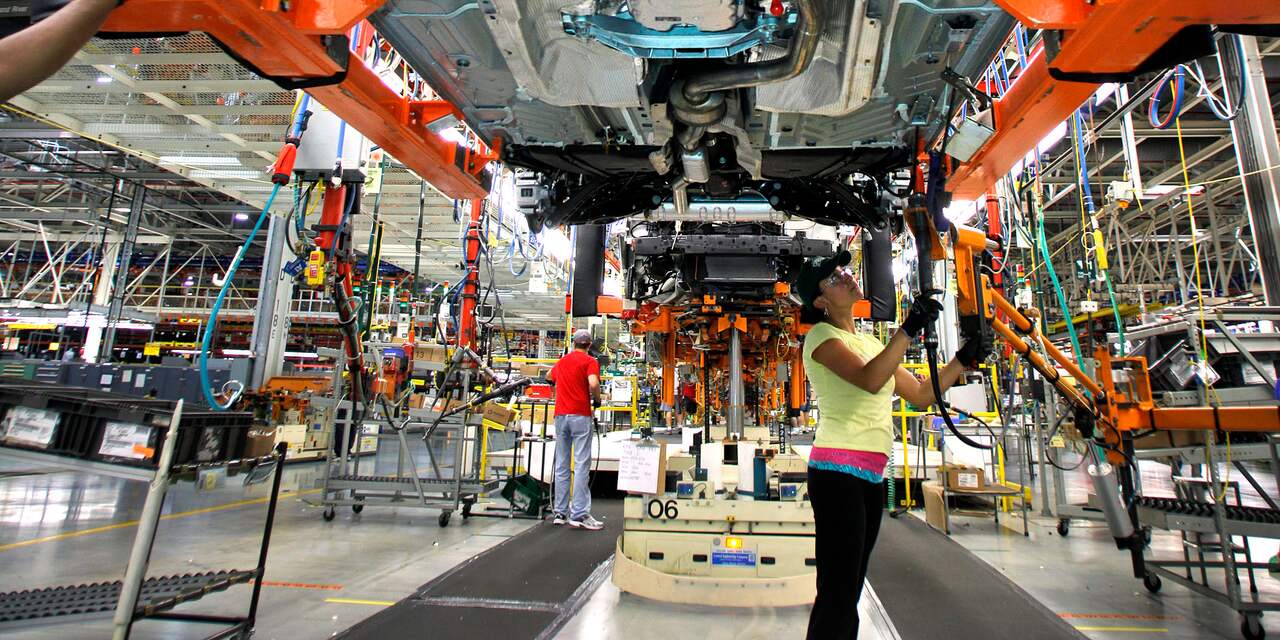 GM wijst fusievoorstel Fiat Chrysler af