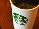Brussel onderzoekt Nederlandse 'staatssteun' Starbucks