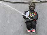 Het beroemde plassende Brusselse standbeeldje Manneke Pis krijgt een eigen museum. 