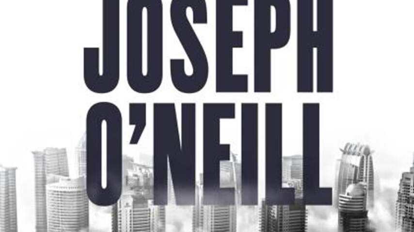 Boekrecensie: Joseph O'Neill - The Dog    