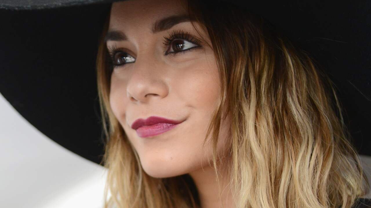 Actrice Vanessa Hudgens verliest vader | Achterklap | NU.nl