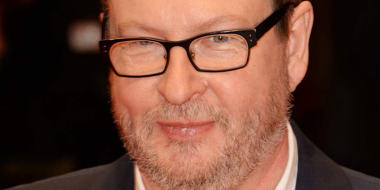 Regisseur Lars von Trier na zeven jaar weer welkom op filmfestival Cannes