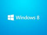 Windows 8 volgens Microsoft niet aangeslagen vanwege geheimhouding