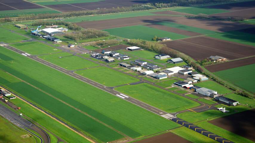 Uitbreiding Lelystad Airport met minstens een jaar uitgesteld