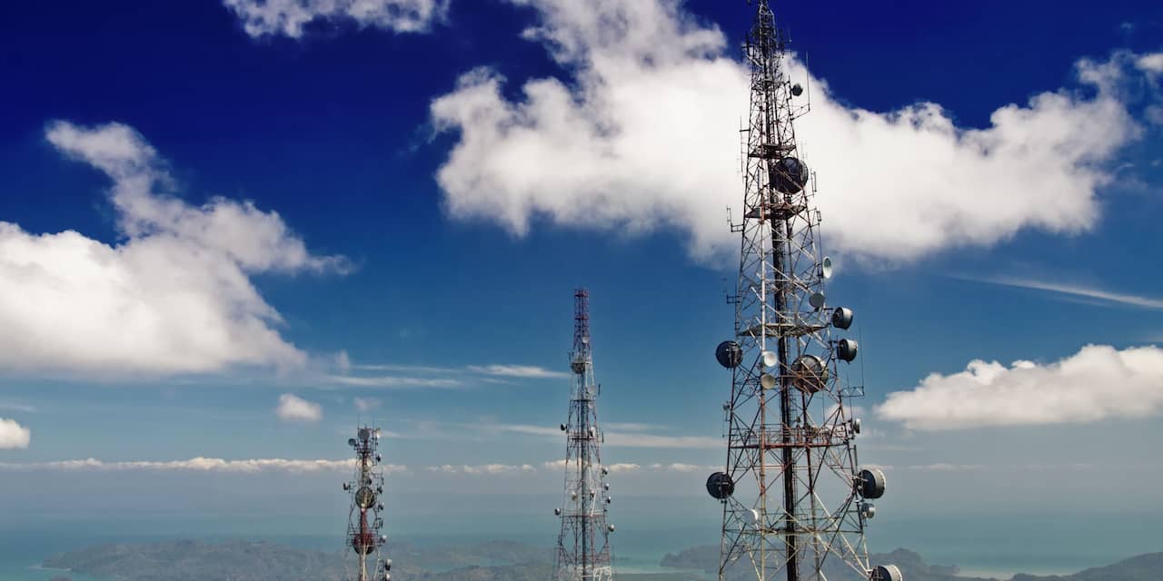 5G-netwerk in Europa stap dichterbij na akkoord over veiling frequenties