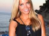 Sylvie Meis viert Oktoberfest met nieuwe vriend
