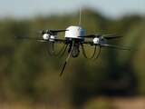Britse regering wil droneregels verscherpen na vliegtuigincident