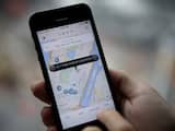 Tomtom levert kaarten en verkeersinformatie aan Uber