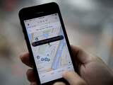Uber verlengt test met bezorgdienst voor spullen