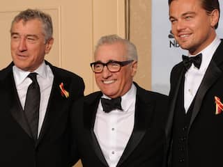 Martin Scorsese steunt initiatief voor vuurwapenvernietiging