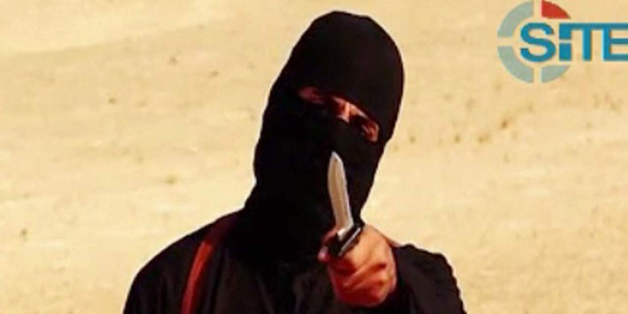 FBI achterhaalt identiteit van persoon in onthoofdingsvideo's IS