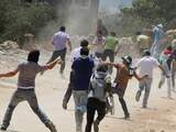 Strijd verhevigd na aanslagen Zuid-Israël