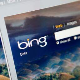 Zoekmachine Bing na tijdelijke onbereikbaarheid weer online in China