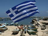 IMF wil Grieken nog niet loslaten