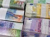 'Zwitserse economie kan schok aan'