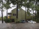 Dodental orkaan Irene loopt op
