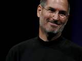 Steve Jobs stopt als Apple-topman