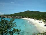 Aantal Nederlandse toeristen Aruba en Curaçao bijna op niveau van voor corona
