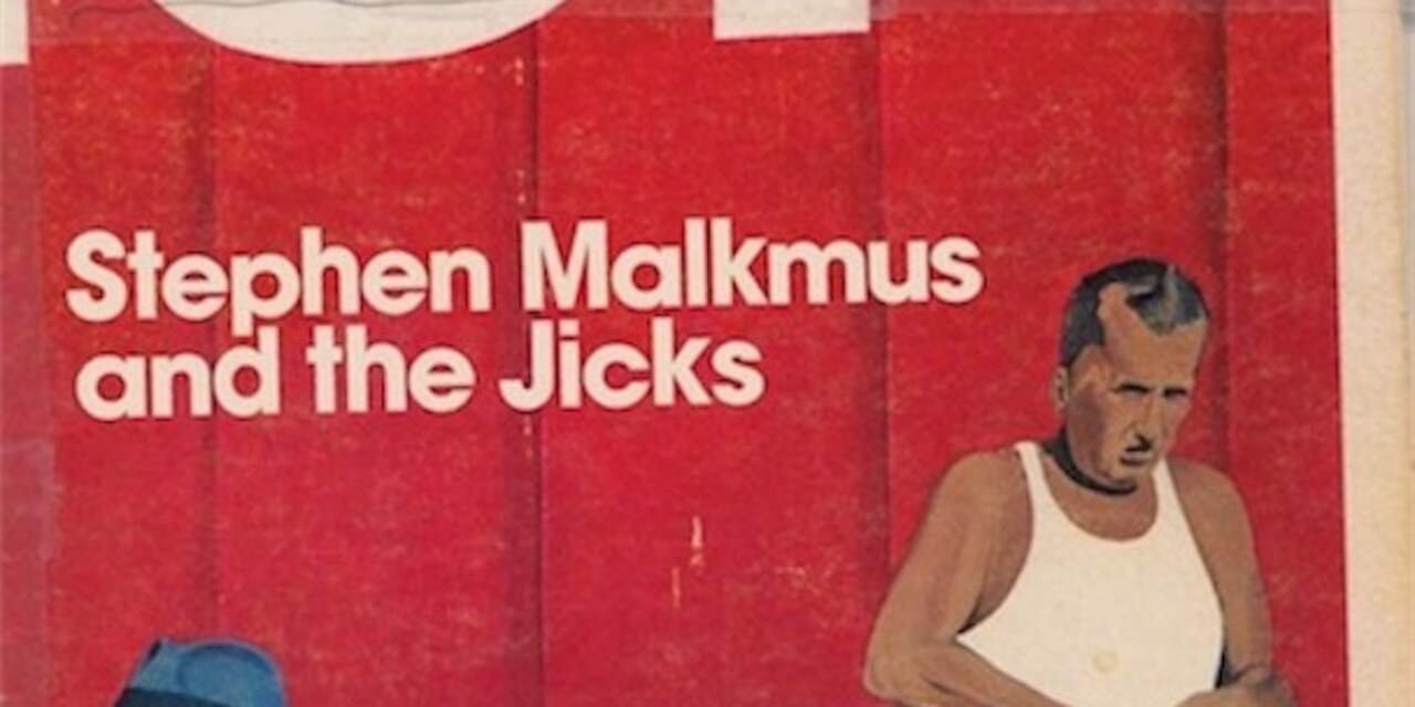 Stephen Malkmus & The Jicks – Mirror Traffic 