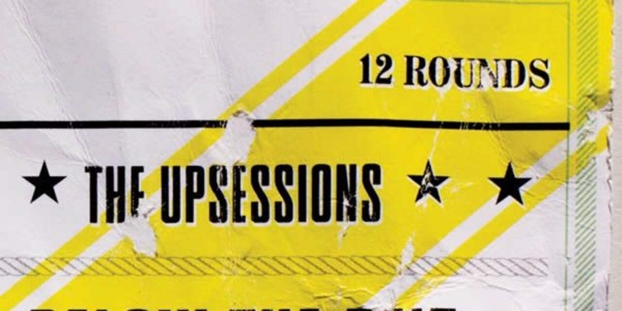 The Upsessions – Below The Belt