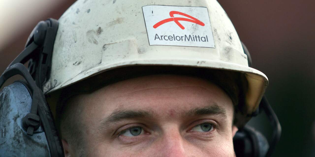Macarthur stemt in met miljardenbod Arcelor en Peabody
