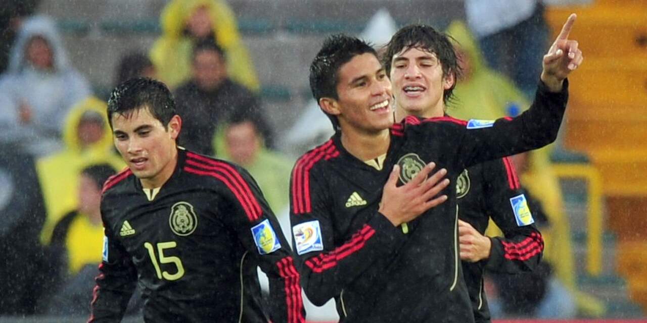 Vitesse huurt Mexicaan Davila van Chelsea