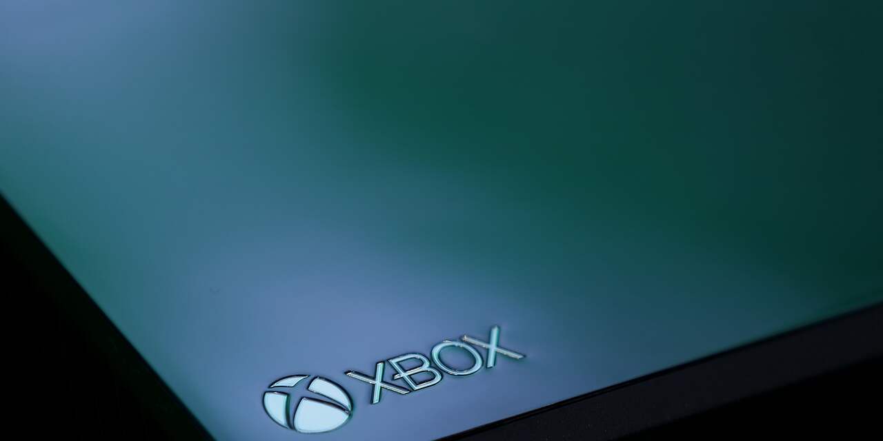 Vooralsnog geen permanente prijsverlaging voor Xbox One