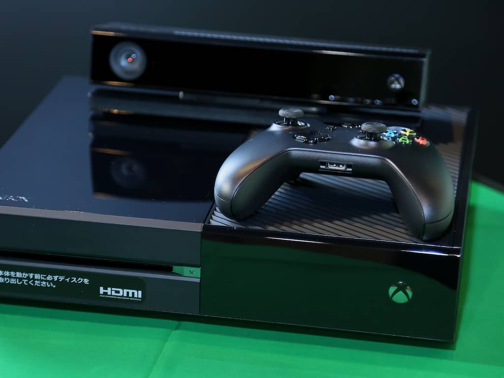 Ananiver Iets Ewell Review: Xbox One flink verbeterd voor Nederlandse lancering | Reviews |  NU.nl