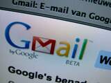 'Iraanse regering tapte Gmail af'