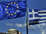 Brussel blijft bereid Griekenland te steunen