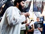 Voorarrest 'ronselaar' Abou Moussa verlengd